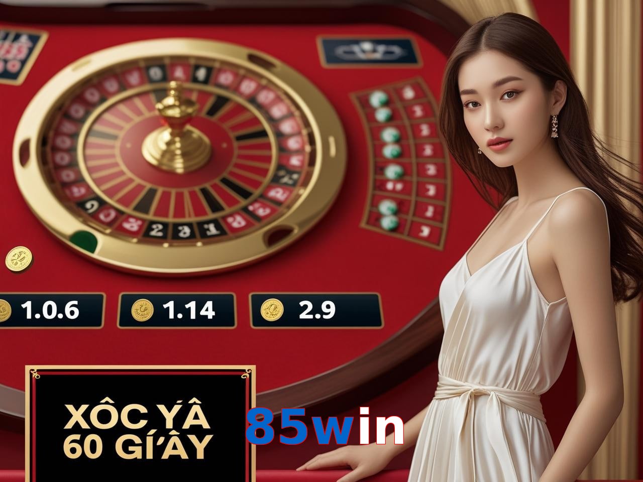 85win