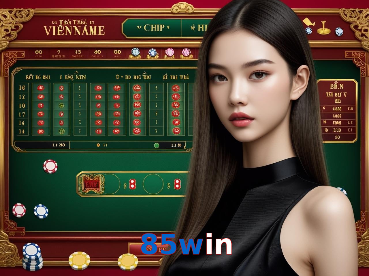 85win