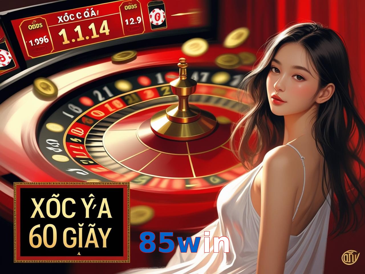 85win